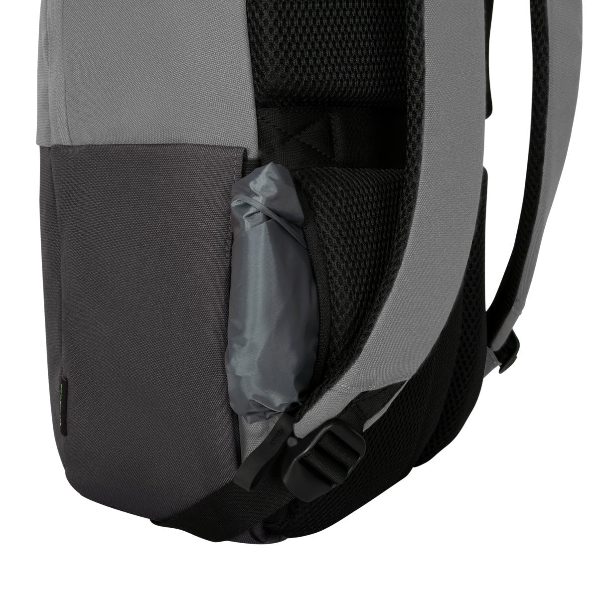 Targus 15.6IN Sagano Travel BackpackGrey TBB634GL