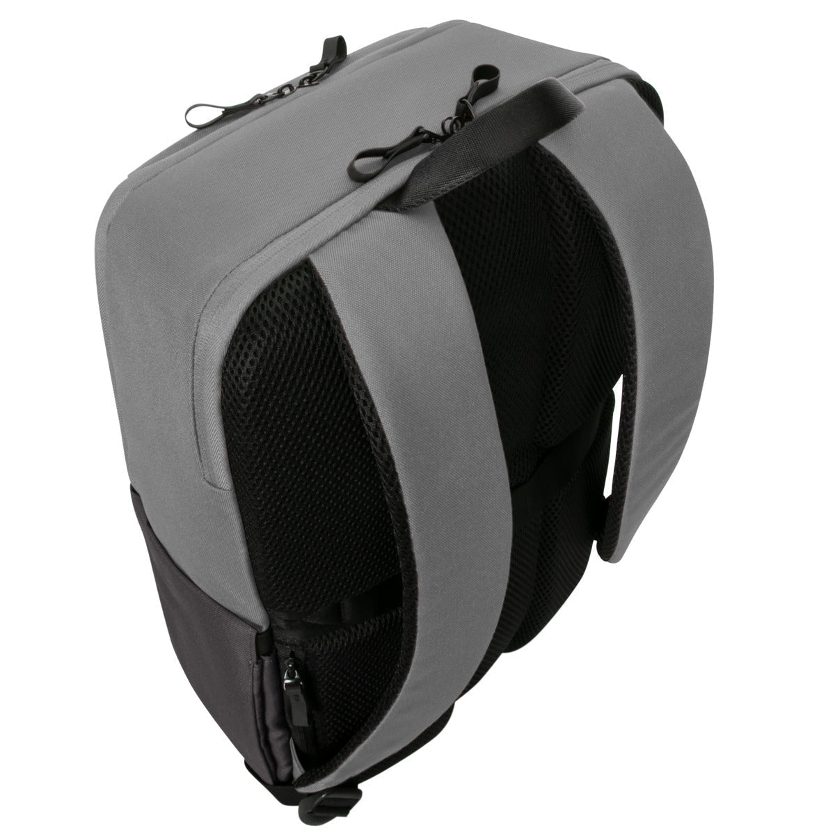 Targus 15.6IN Sagano Travel BackpackGrey TBB634GL