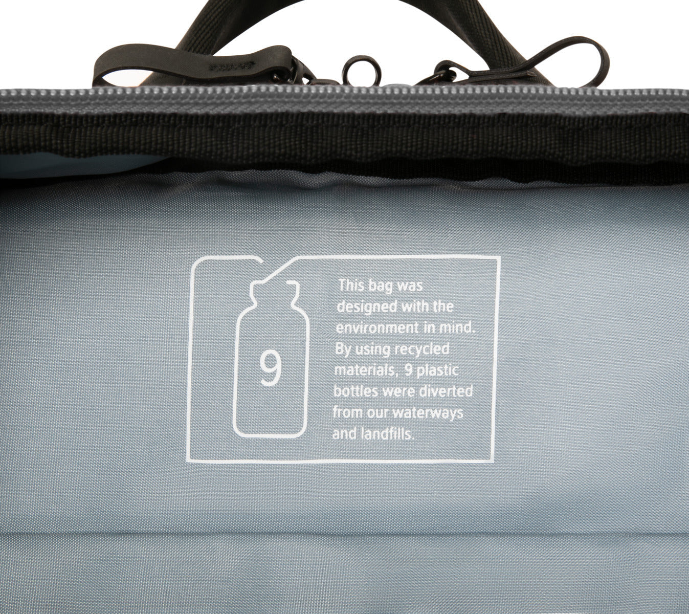 Targus 15.6IN Sagano Travel BackpackGrey TBB634GL
