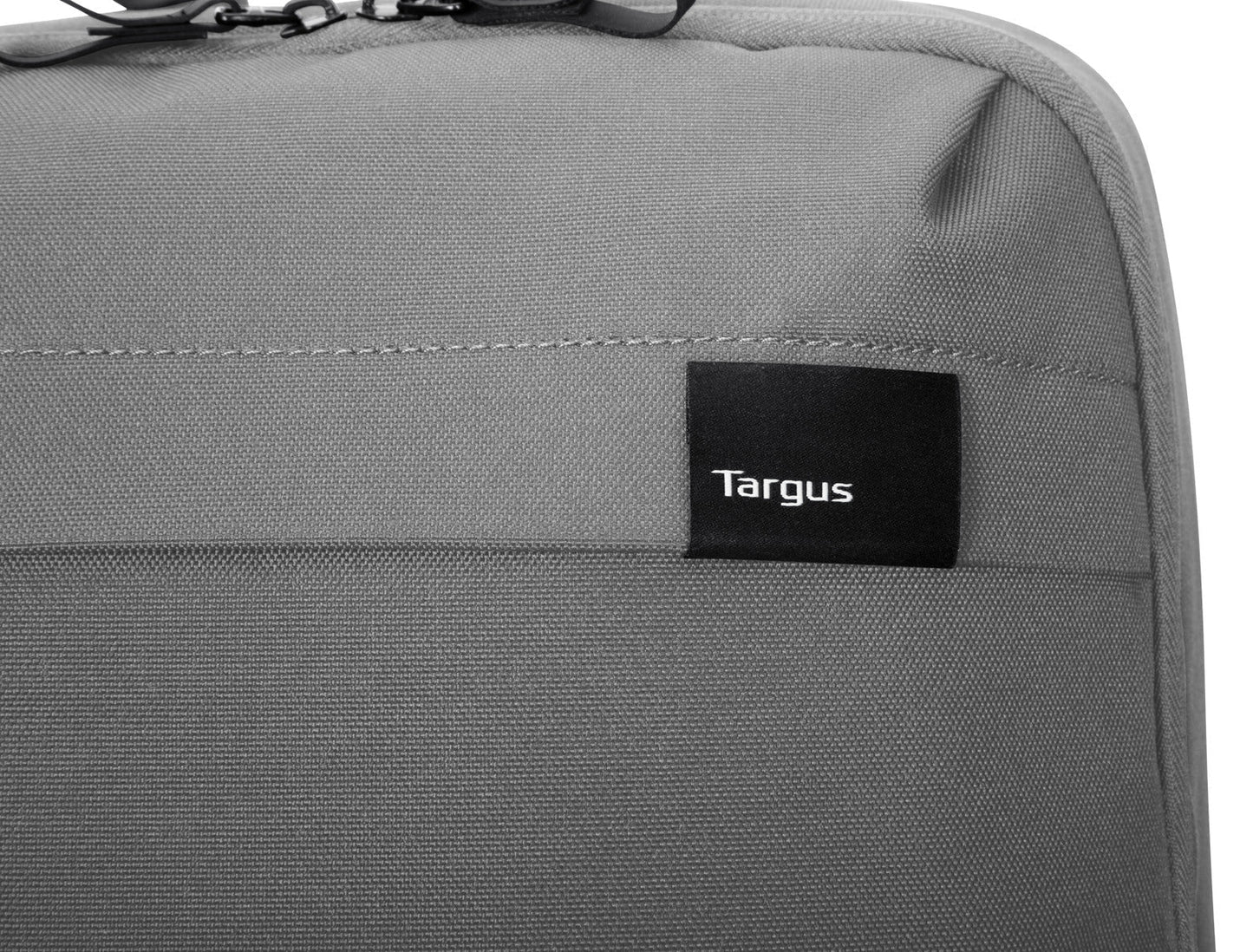 Targus 15.6IN Sagano Travel BackpackGrey TBB634GL