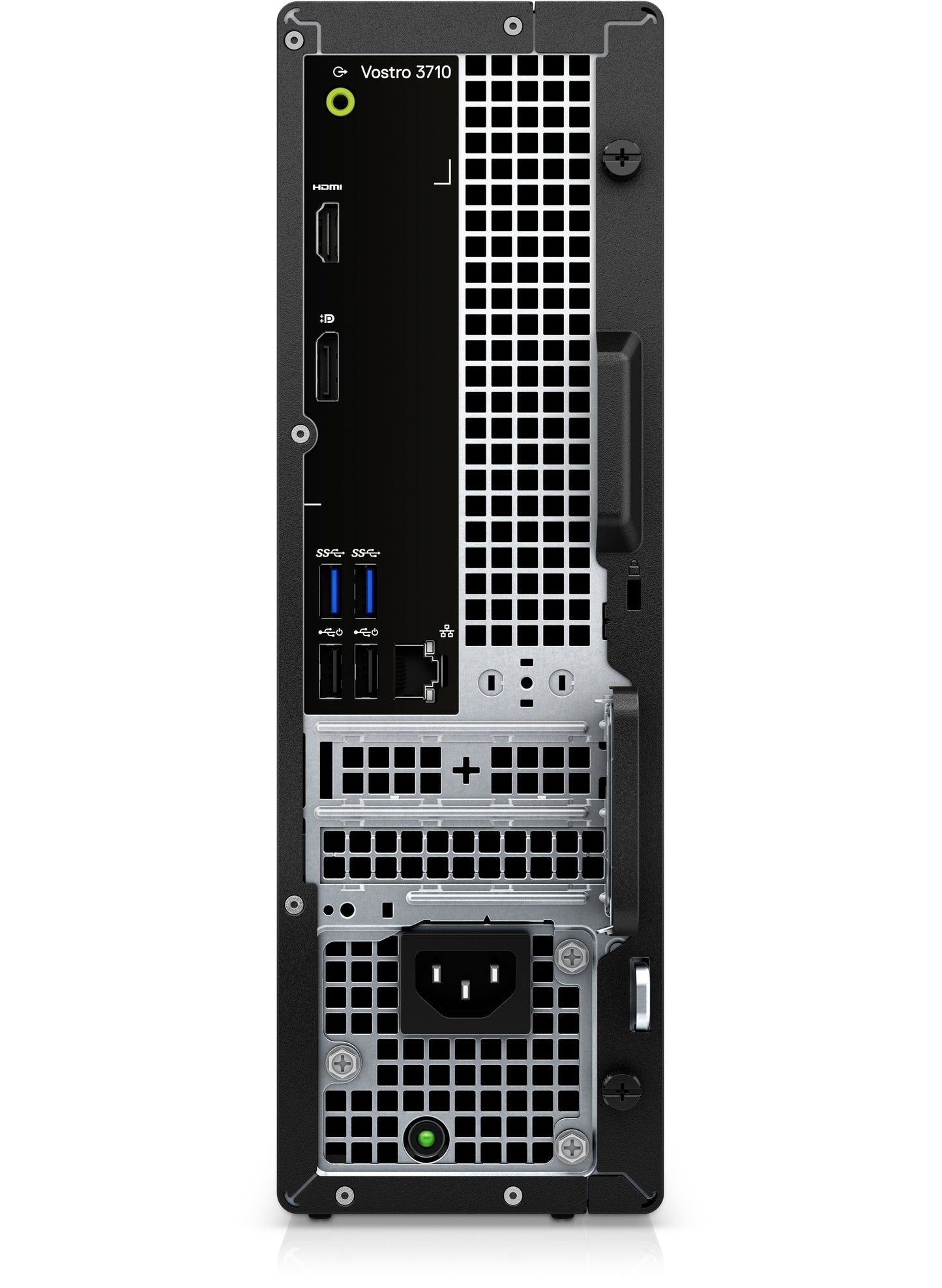 BNL/Vst 3710 i3 8/256 DVD-RW W10P L 1Y RPW4P