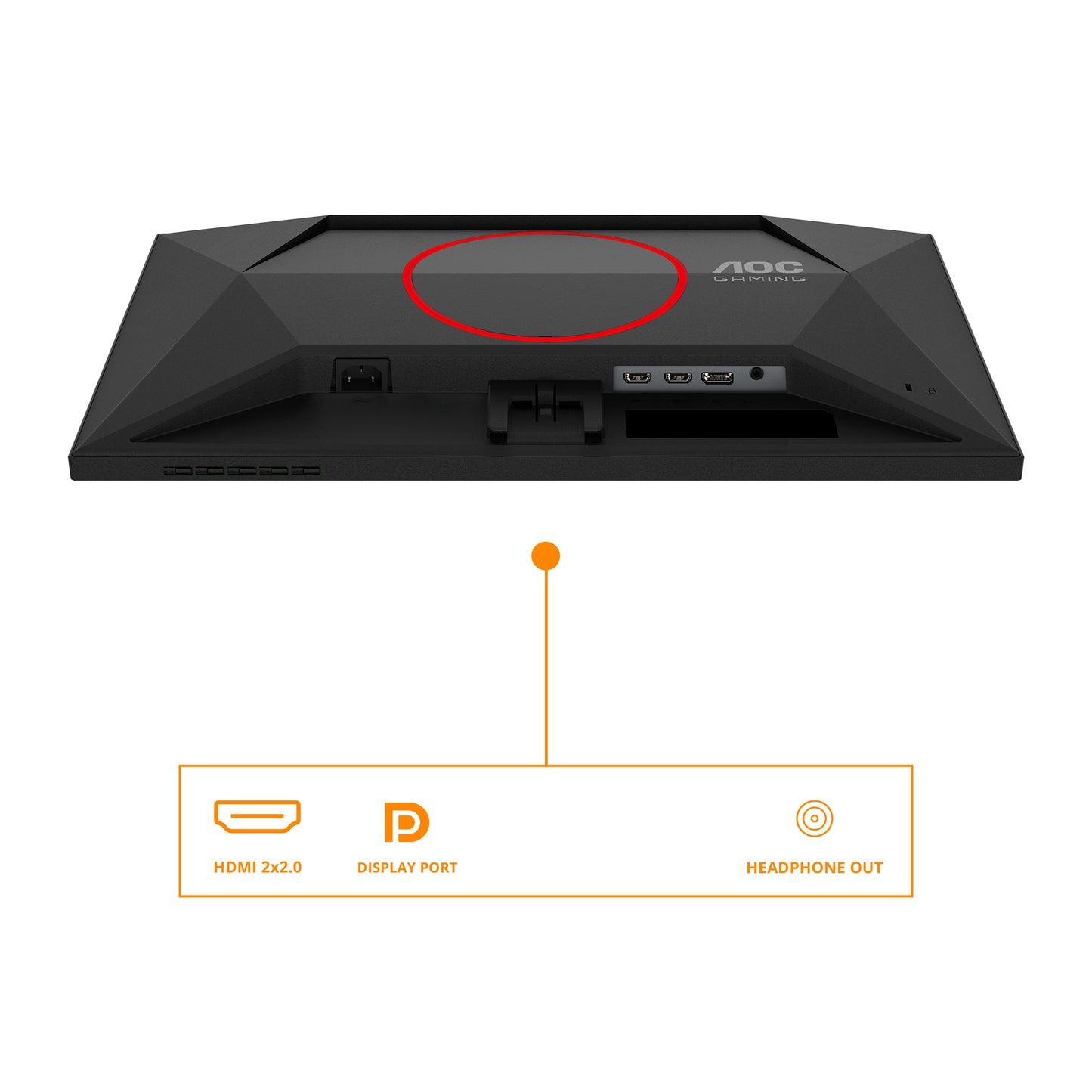 25G4SRE 24.5IN 16:9 Fast IPS 300Hz 25G4SRE