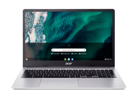 Acer Chromebook CB315-4HT-P0QG Intel® Pentium® Silver N6000 8/128