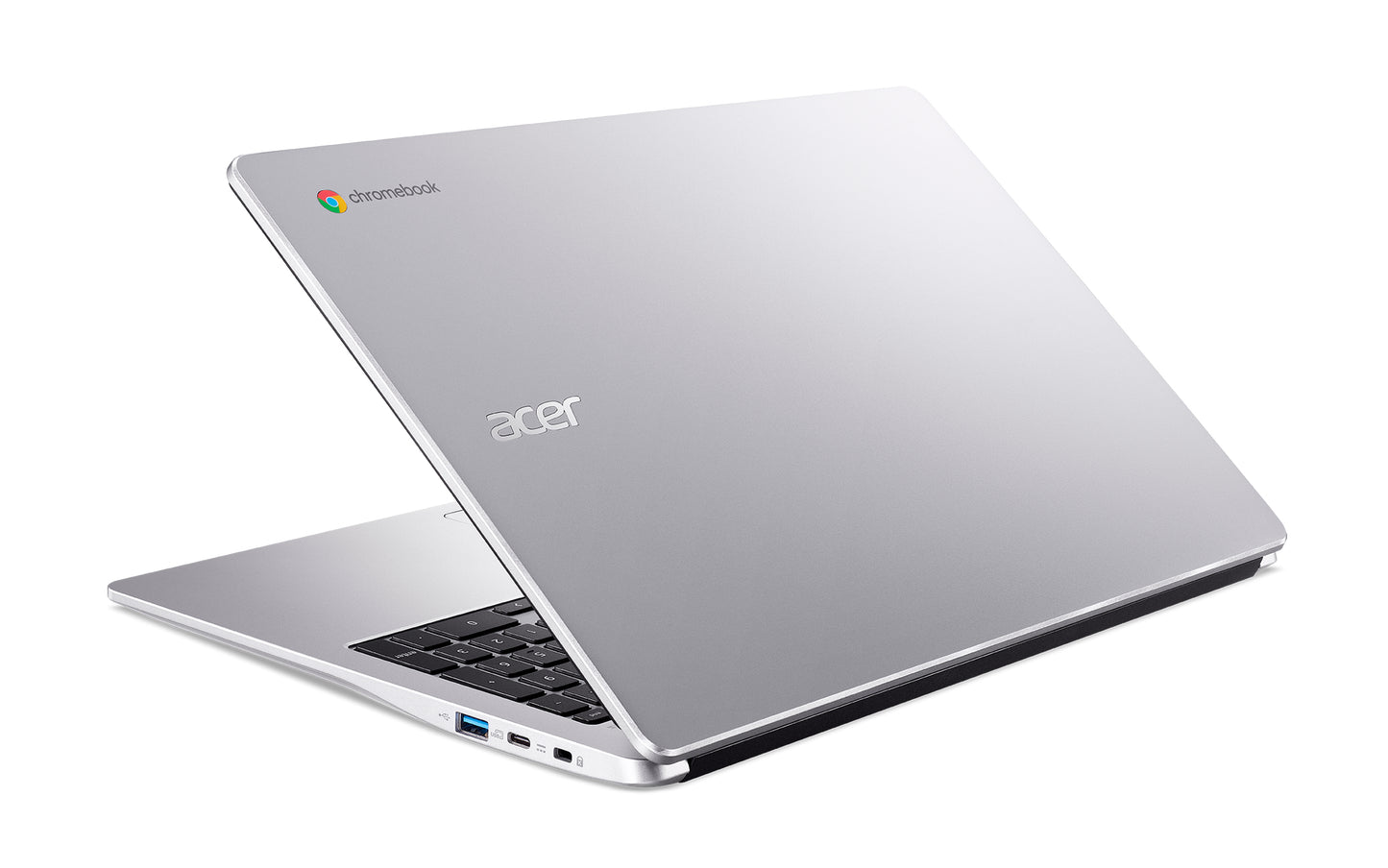 Acer Chromebook CB315-4HT-P0QG Intel® Pentium® Silver N6000 8/128