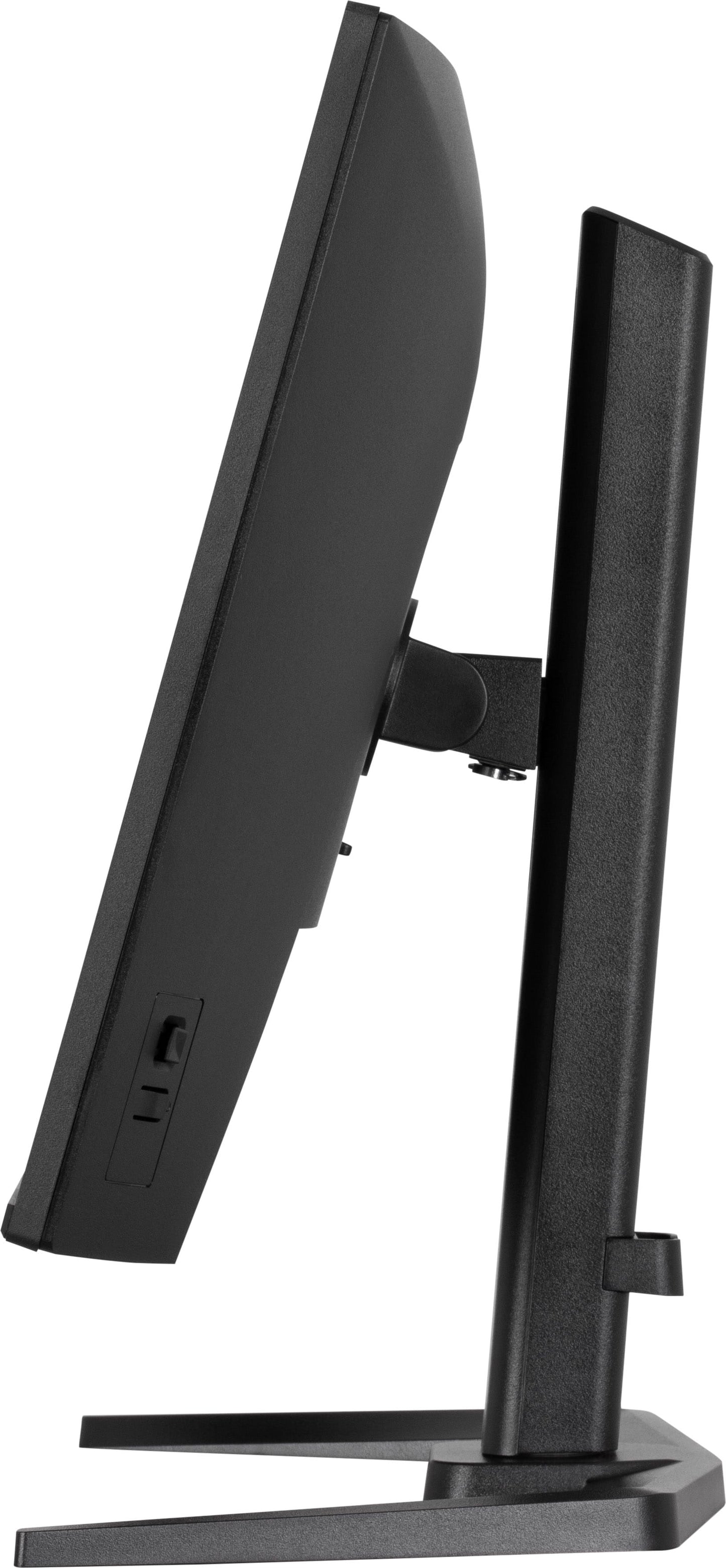 IIYAMA 27WIDE LCD, G-Master Red Eagle, 1920 x 1080, 240 Hz Fast IPS panel, LED Bl., USB-Hub, Pivot, Height Adjust.(15cm), 350 cd/m², 1000:1