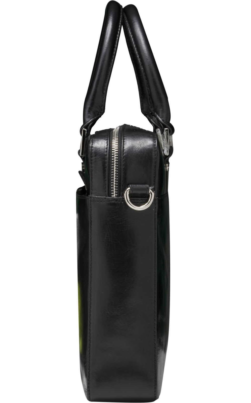Dbramante1928 Rosenborg 14 Bag Black