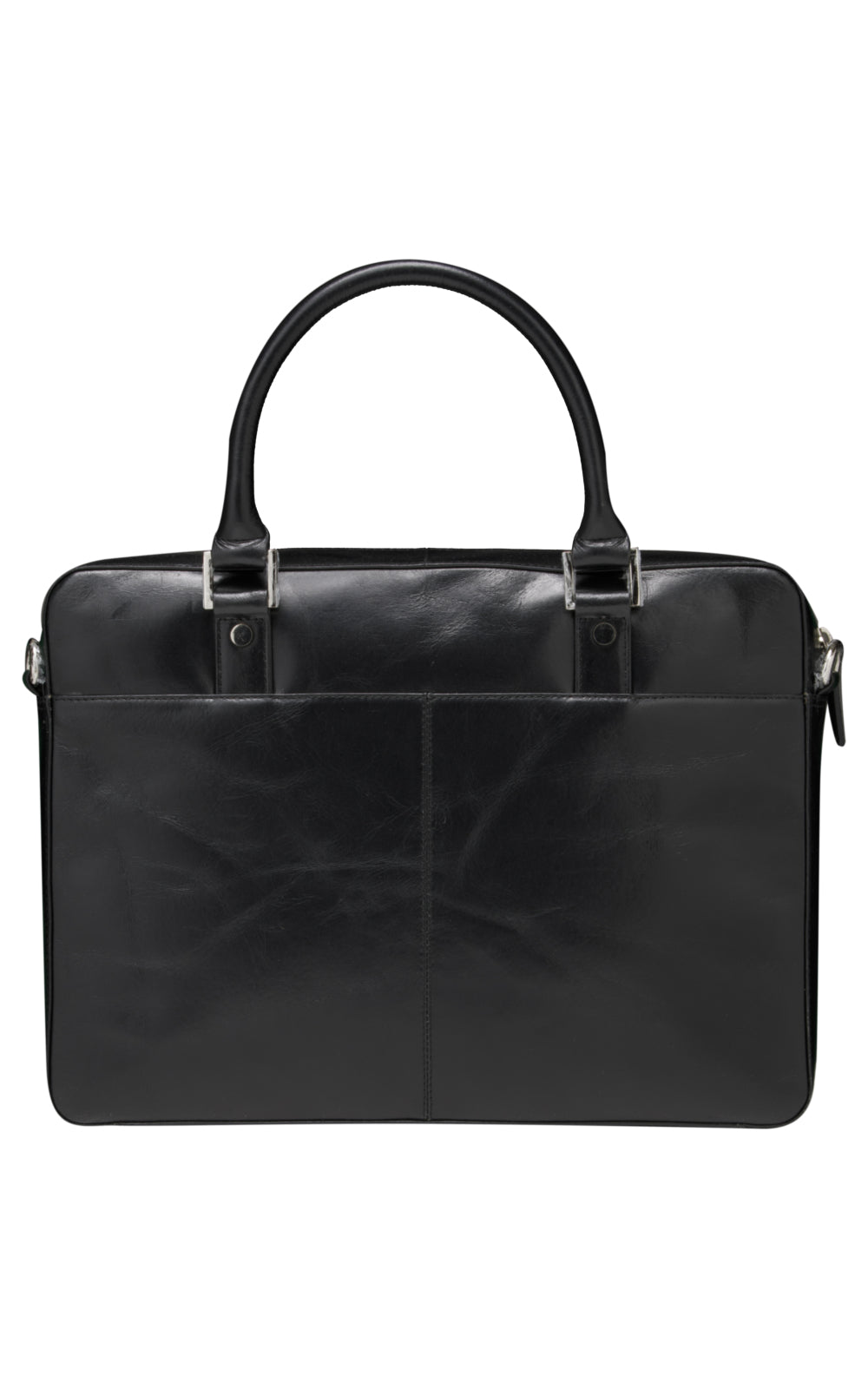 Dbramante1928 Rosenborg 14 Bag Black