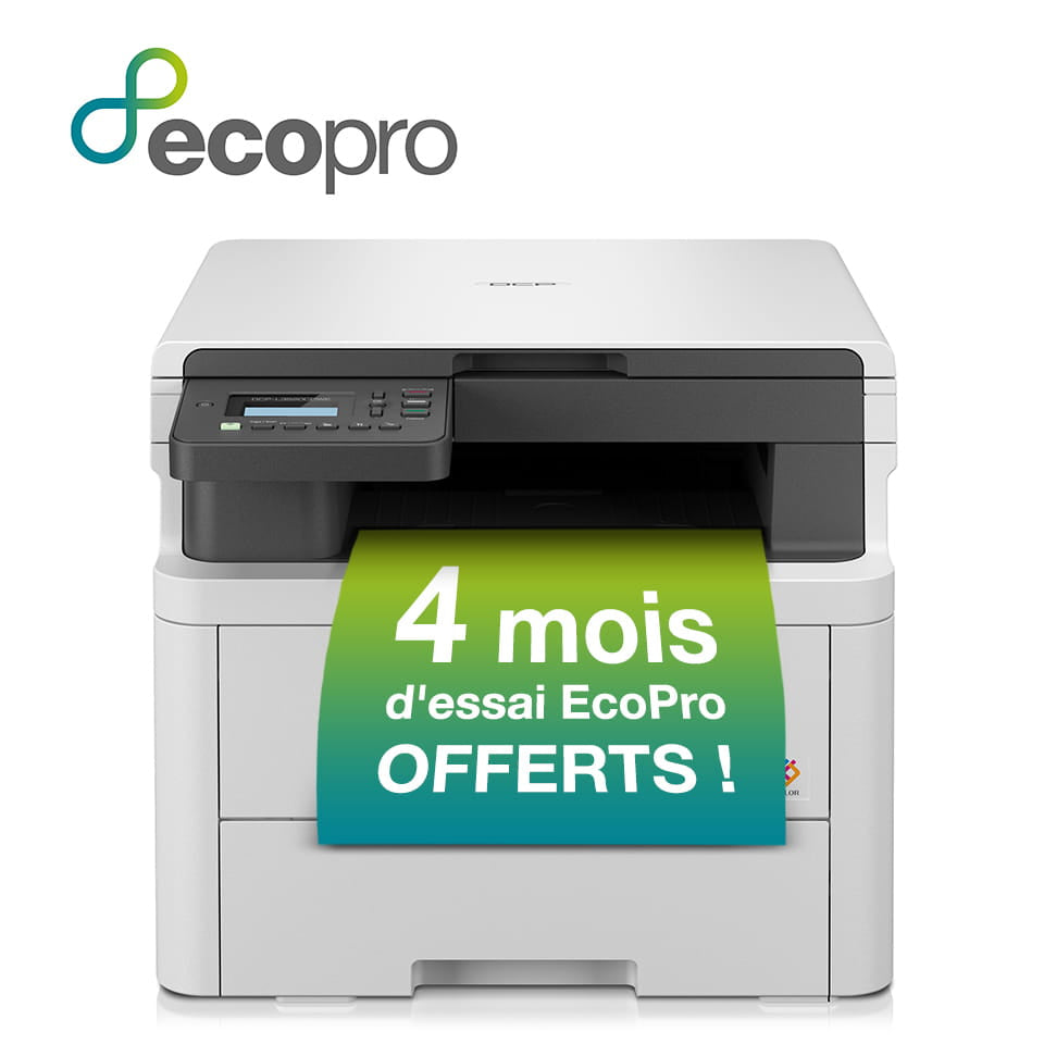 Brother AIO Printer DCP-L3520CDWE