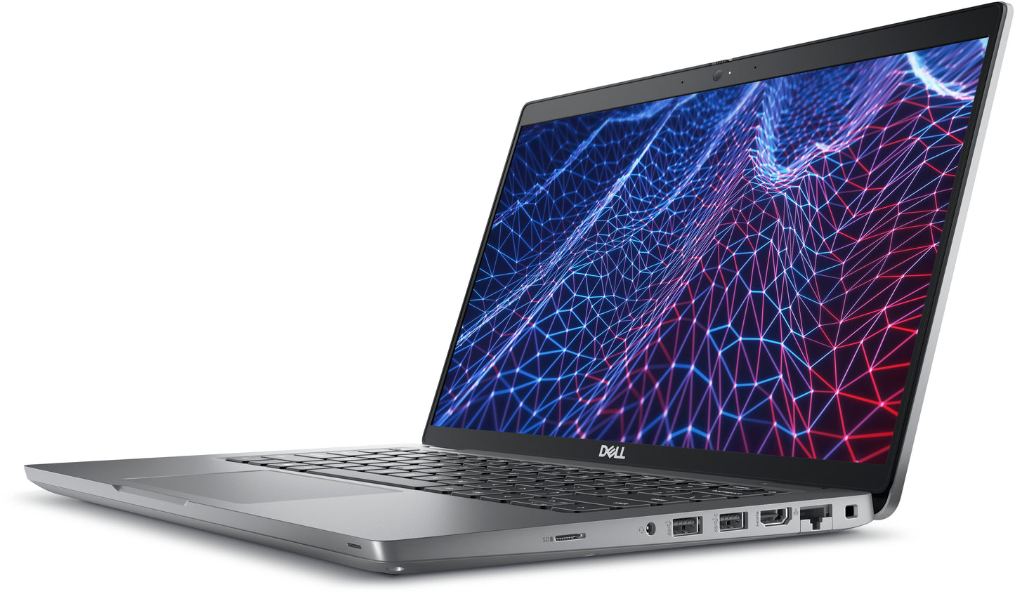 BE/BTS/Lati 5430 i5-1235U 8/256GB W10P HGJ9X