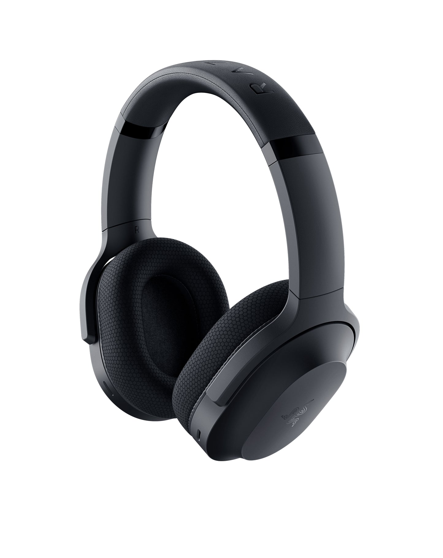 Razer Barracuda Wireless Gaming Headset - Black