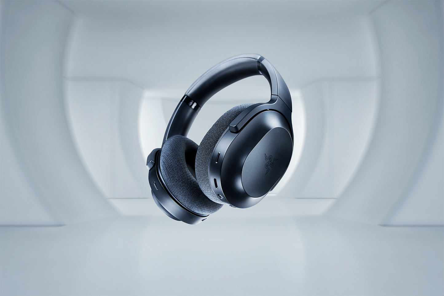 Razer Barracuda Wireless Gaming Headset - Black