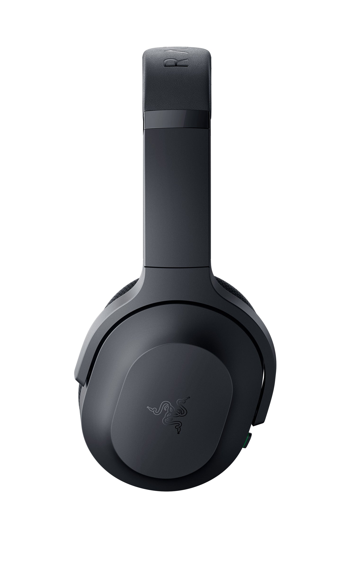 Razer Barracuda Wireless Gaming Headset - Black