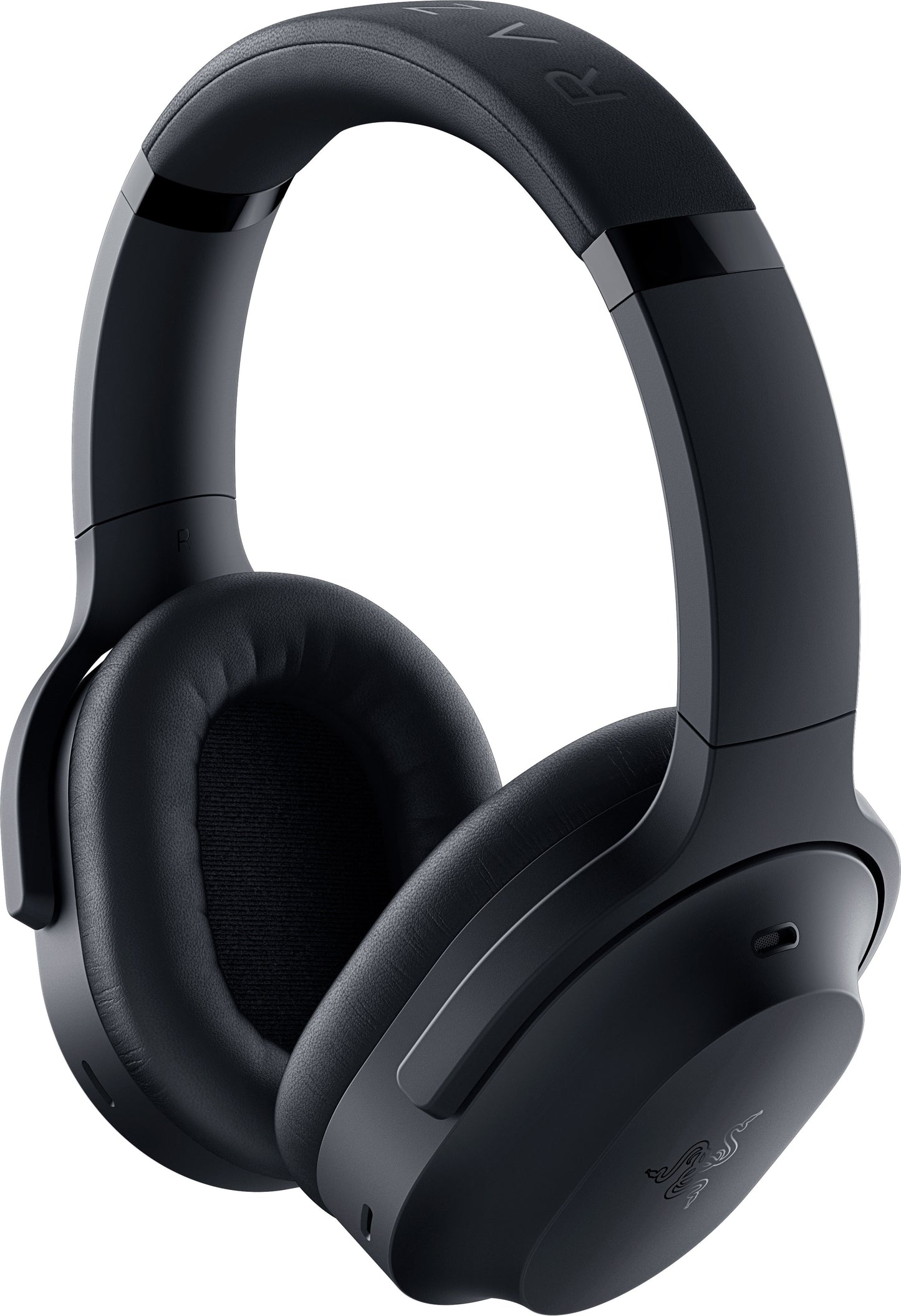 Razer Barracuda Pro Wireless Gaming Headset - Black