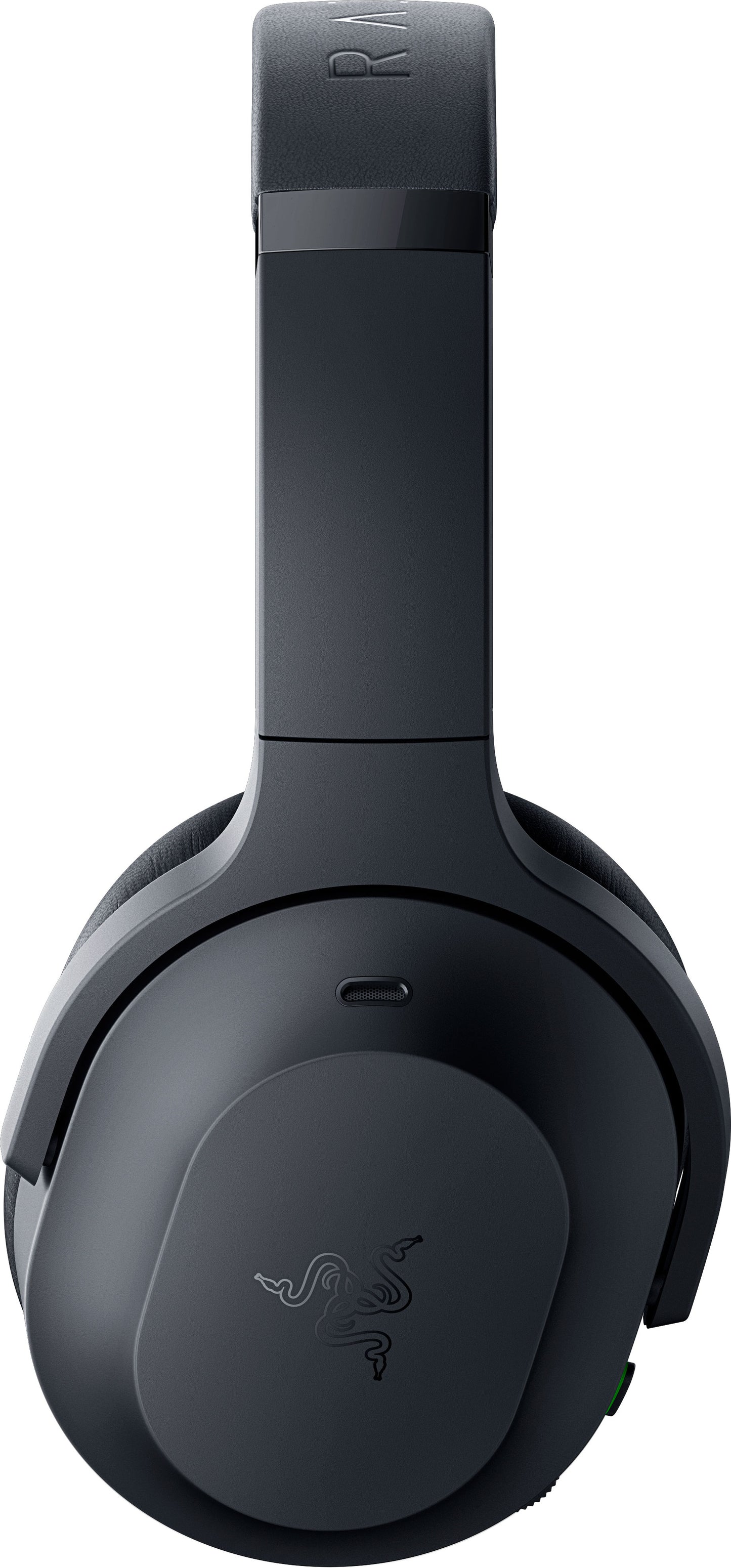 Razer Barracuda Pro Wireless Gaming Headset - Black