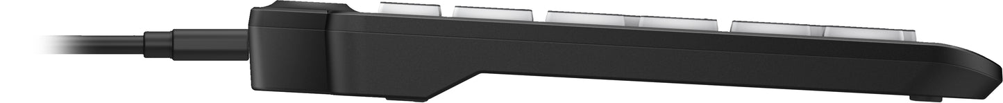 HP 405 Multi-Device BL WD KBD