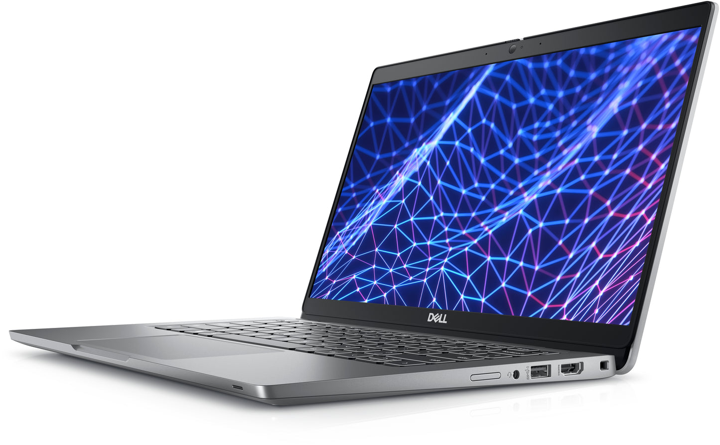 BE/BTP/Lati 5330 i5-1245U 16/256GB W10P 6TX1R