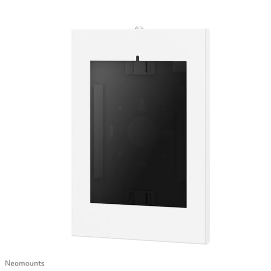 NEOMOUNTS BY NEWSTAR wall mountable & VESA 75x75 tablet casing for Apple iPad PRO Air & Samsung Galaxy Tab