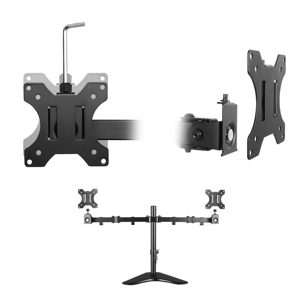 ACT Monitor desk stand 2 LCD