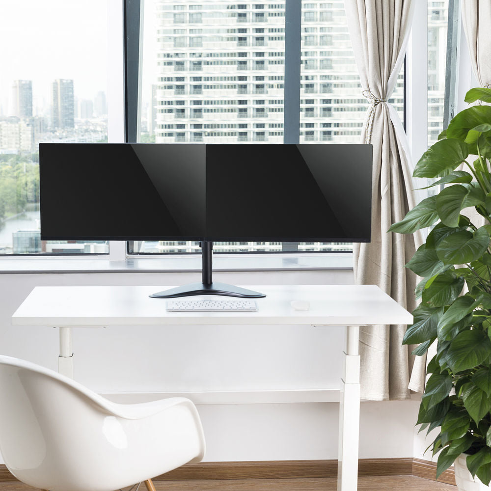 ACT Monitor desk stand 2 LCD