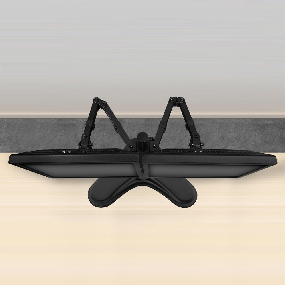 ACT Monitor desk stand 2 LCD