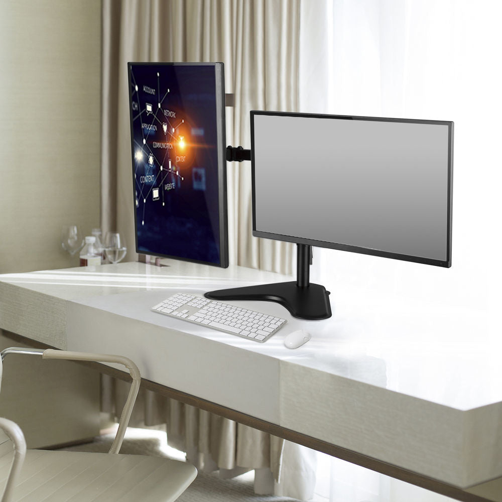 ACT Monitor desk stand 2 LCD