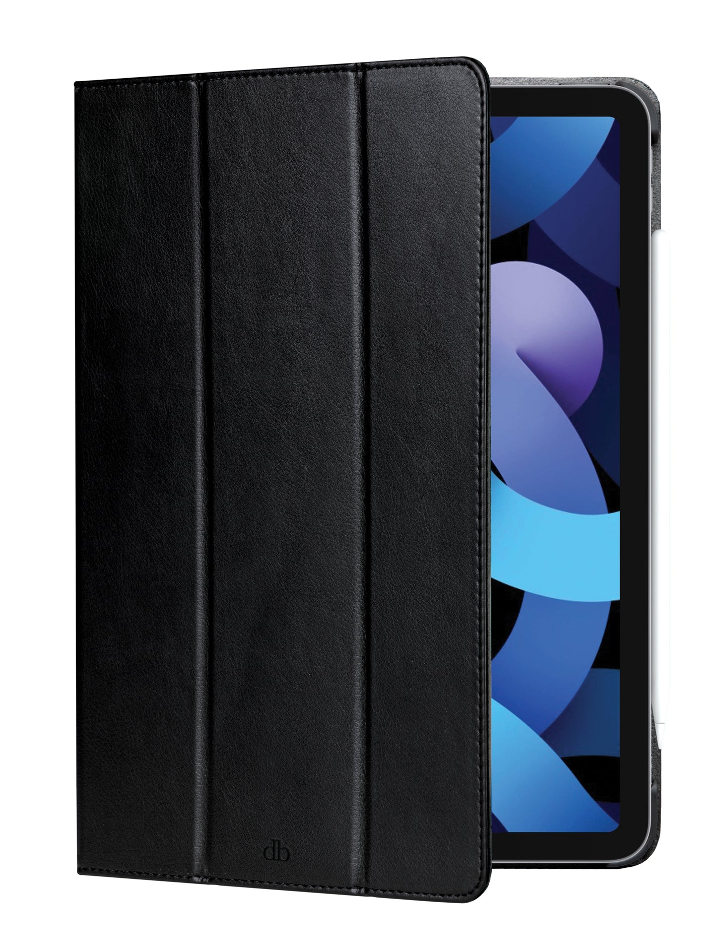 Risskov - iPad Air 10.9/Pro 11 - Black