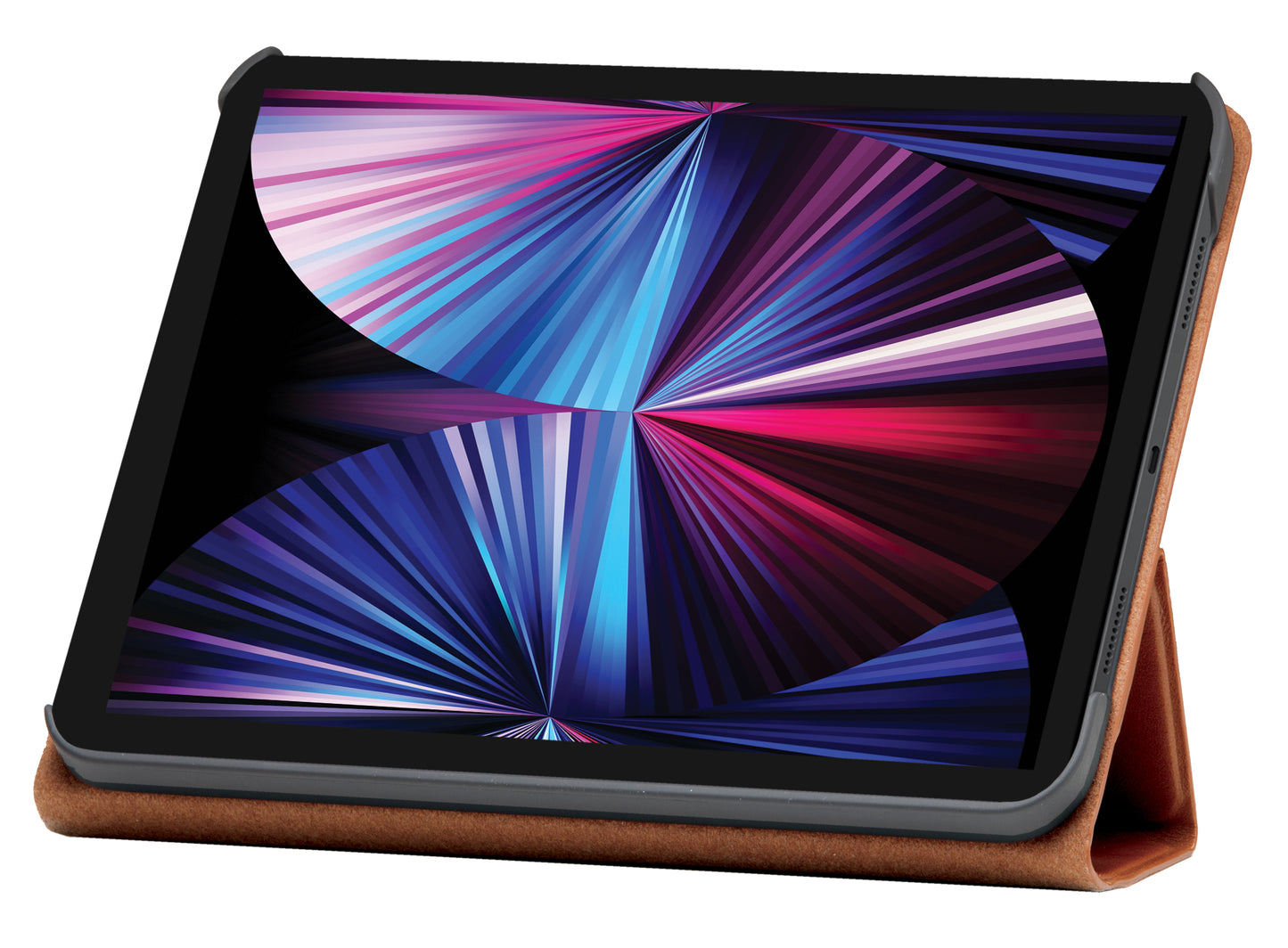 Risskov-iPad 10.2 2021/9th Gen-Tan