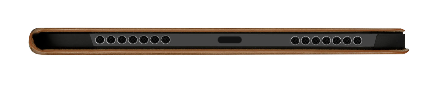 Risskov-iPad 10.2 2021/9th Gen-Tan