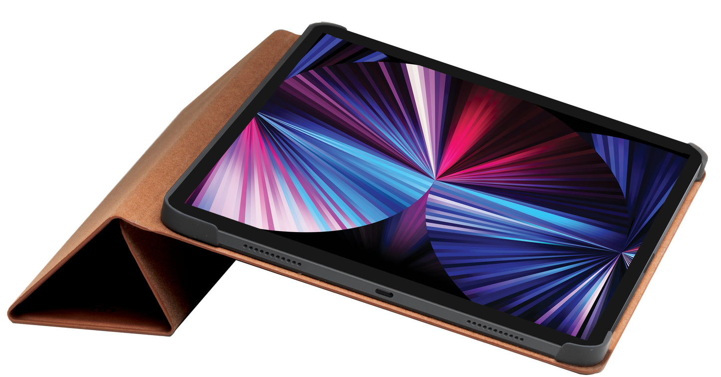 Risskov-iPad 10.2 2021/9th Gen-Tan