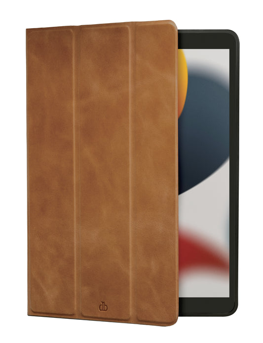 Risskov-iPad 10.2 2021/9th Gen-Tan