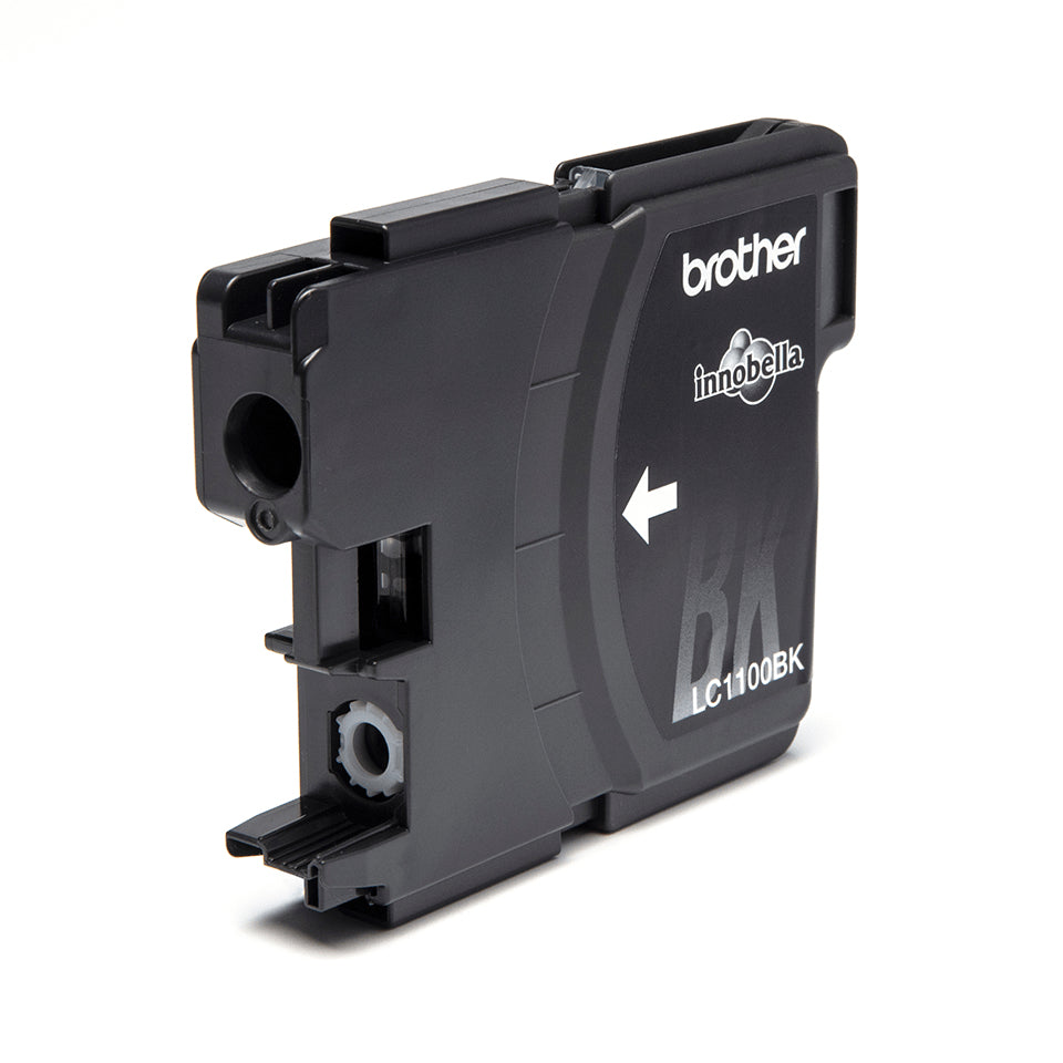Brother LC1100 inktcartridge zwart