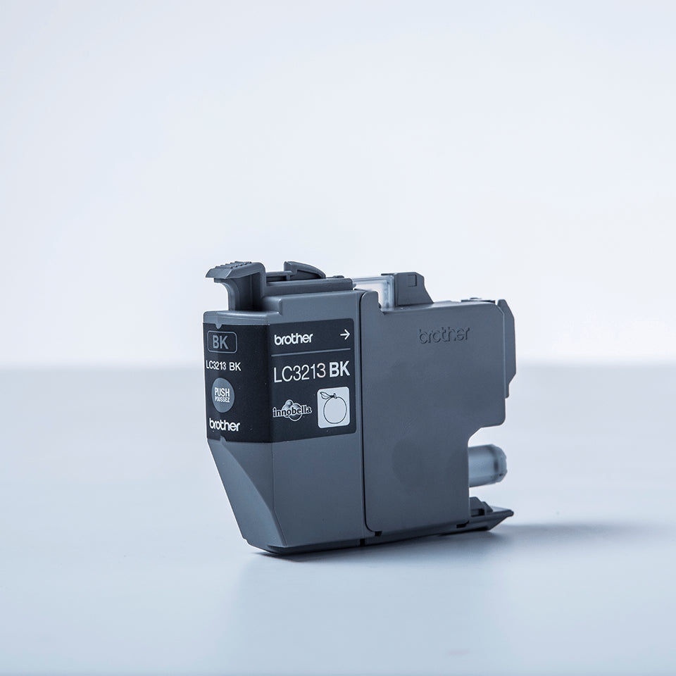 BROTHER LC3213BK CARTRIDGE