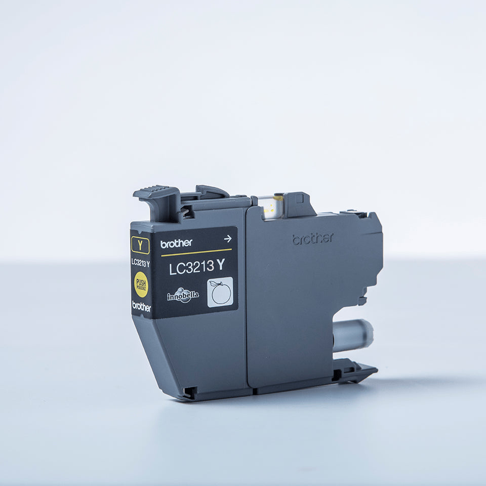 BROTHER LC3213Y CARTRIDGE