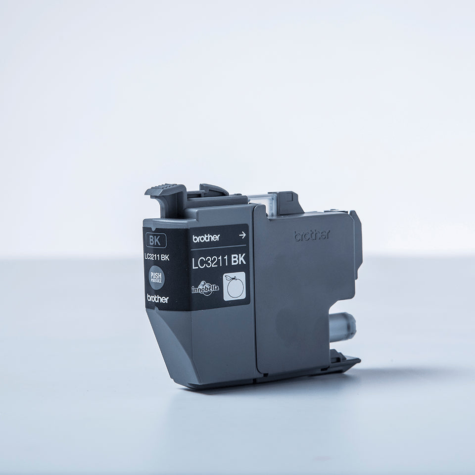 BROTHER LC3211BK CARTRIDGE