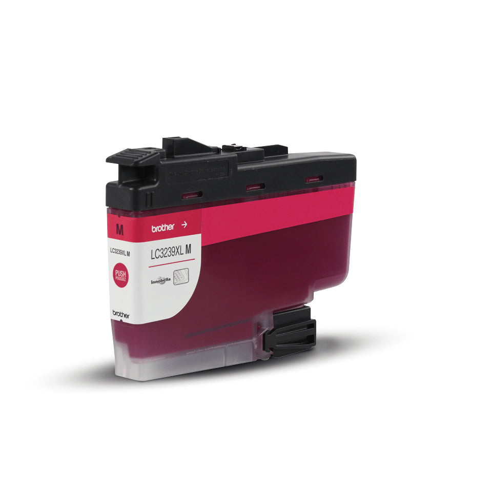 BROTHER LC-3239XLM CARTRIDGE Magenta
