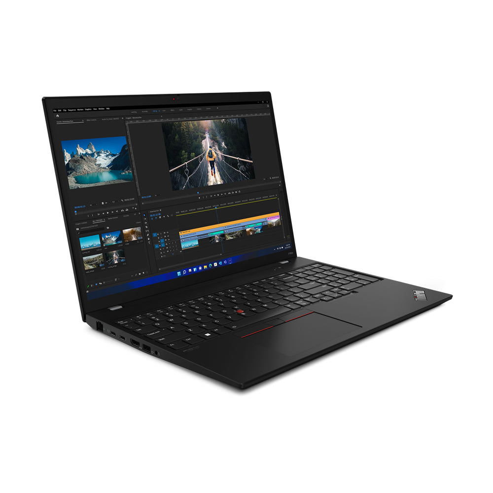 ThinkPadP16SG1 I7-1260P QN20+16G+AX211 21BT000AMB