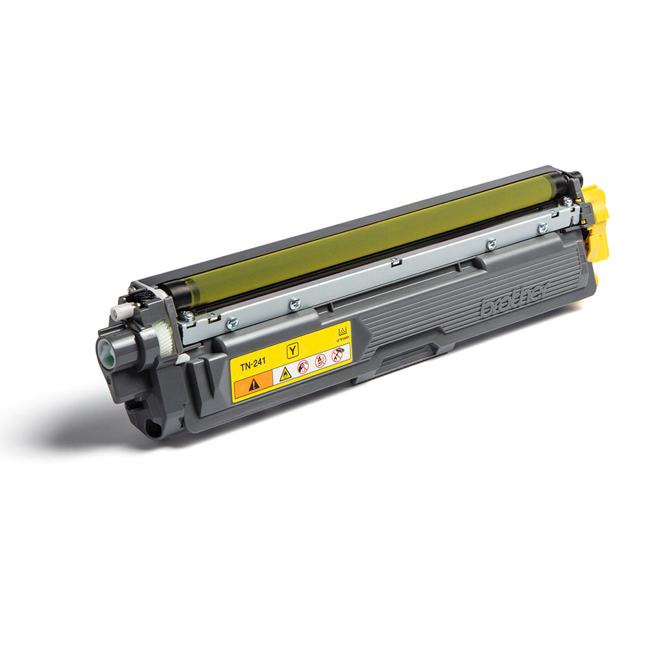 Brother TN-241Y toner geel