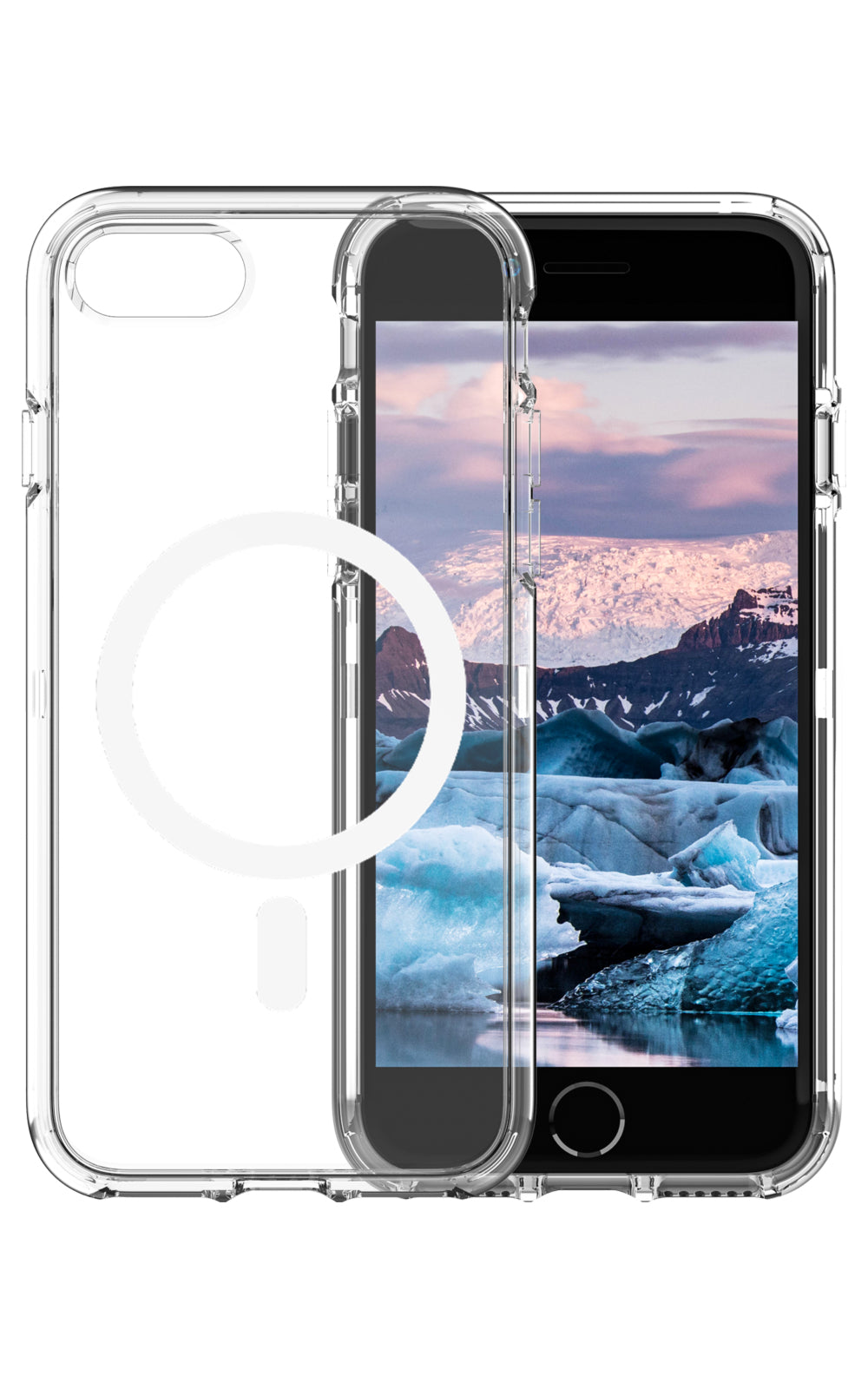 ISL Pro MagSafe Compatible-iPhone SE/8