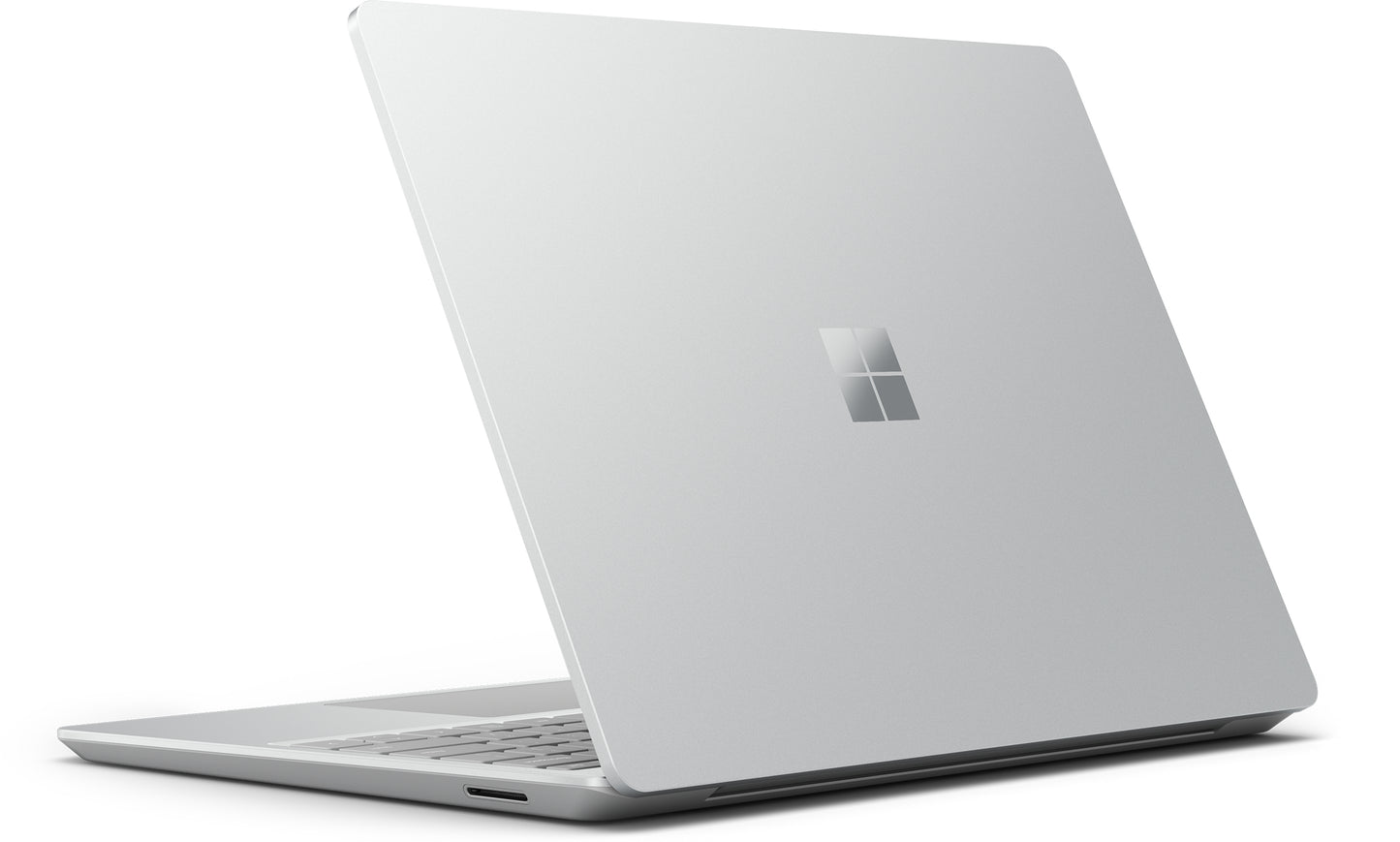 MS Surface Laptop Go 2 Intel Core i5-1135G7 12.4inch 8GB 256GB W11P Azerty Platinum