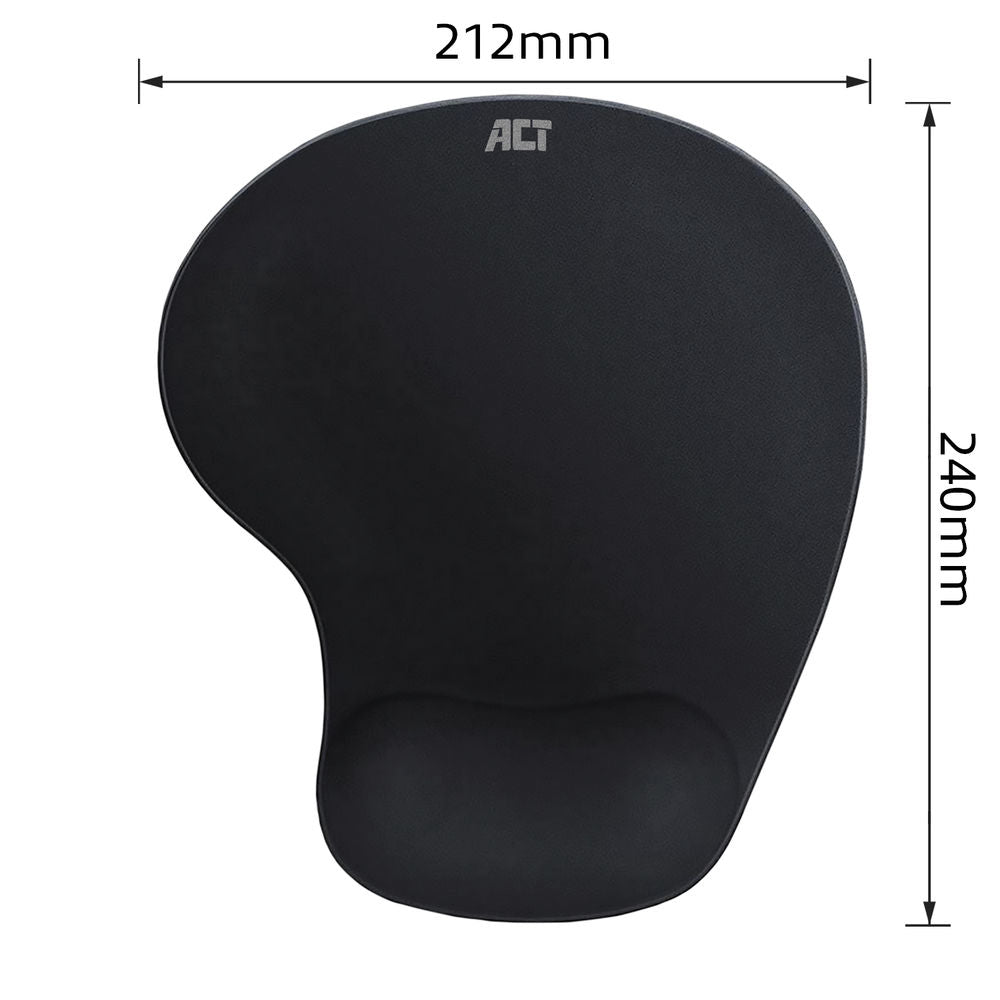 Actebis Mouse & Keyboard Pads & Rests AC8010
