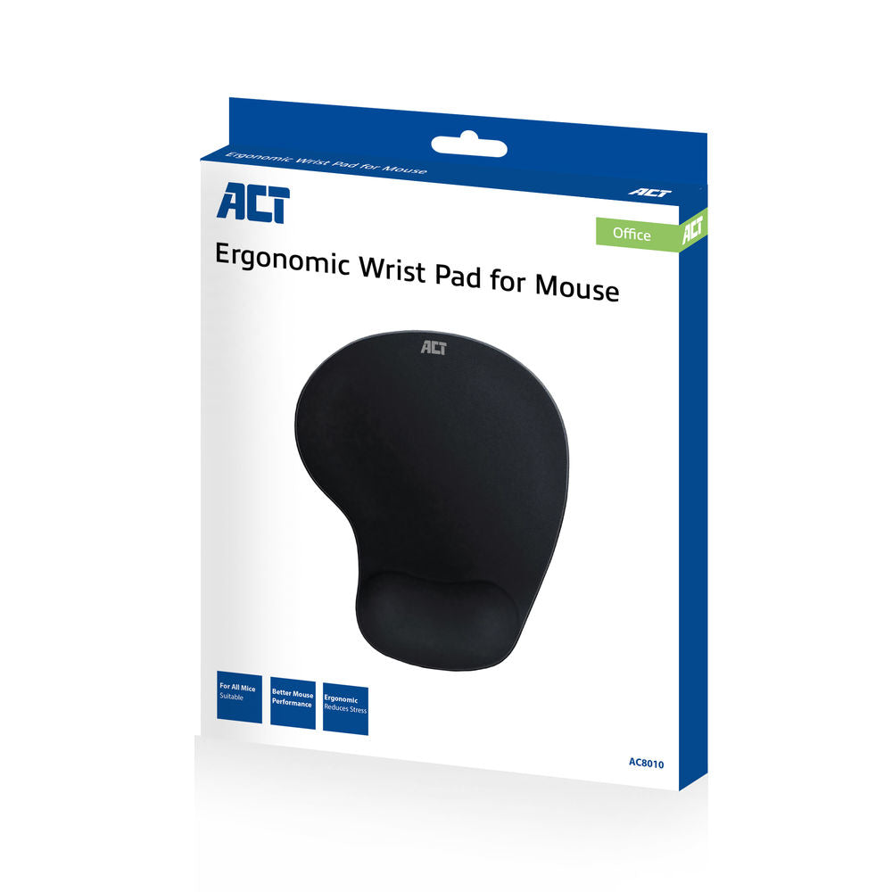Actebis Mouse & Keyboard Pads & Rests AC8010