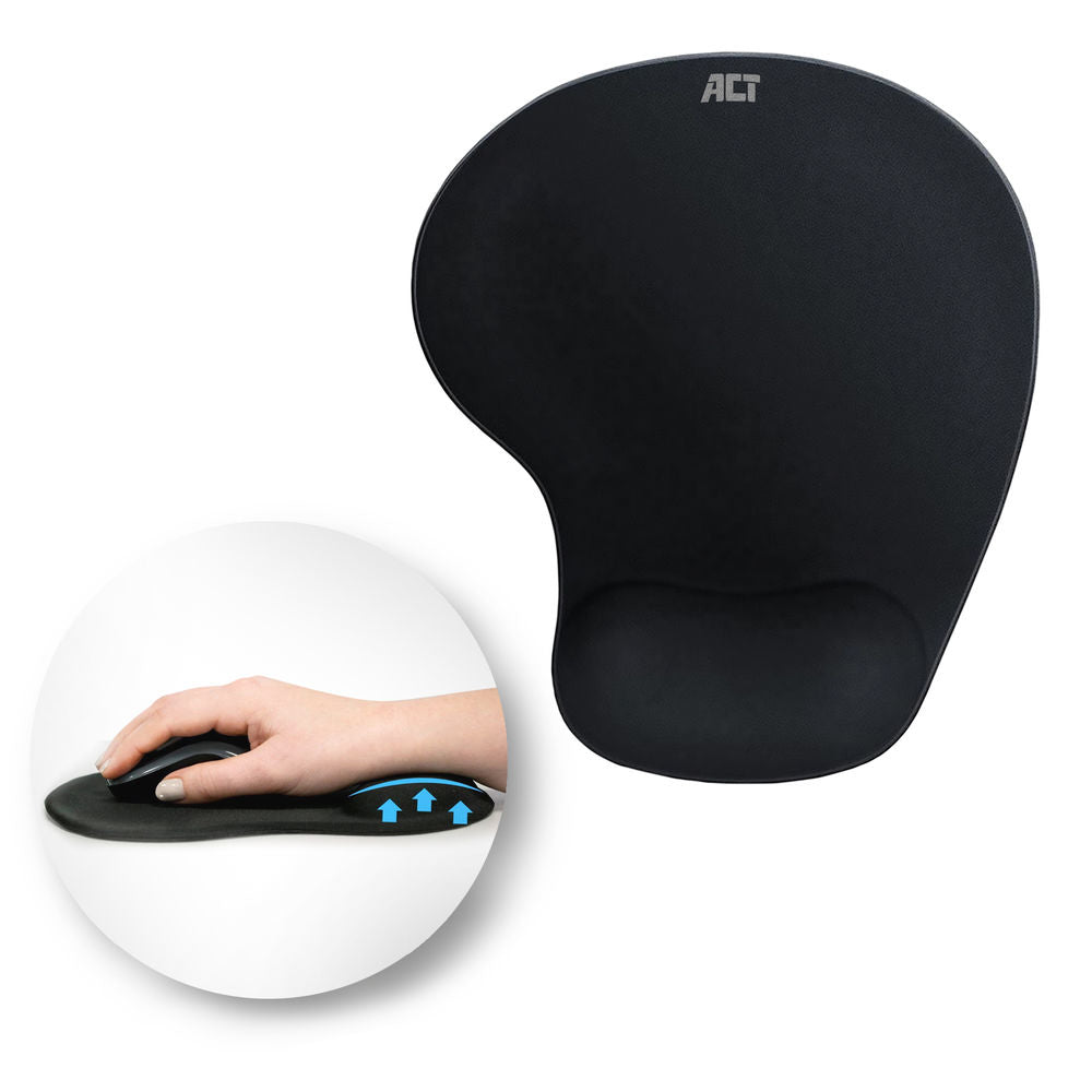Actebis Mouse & Keyboard Pads & Rests AC8010