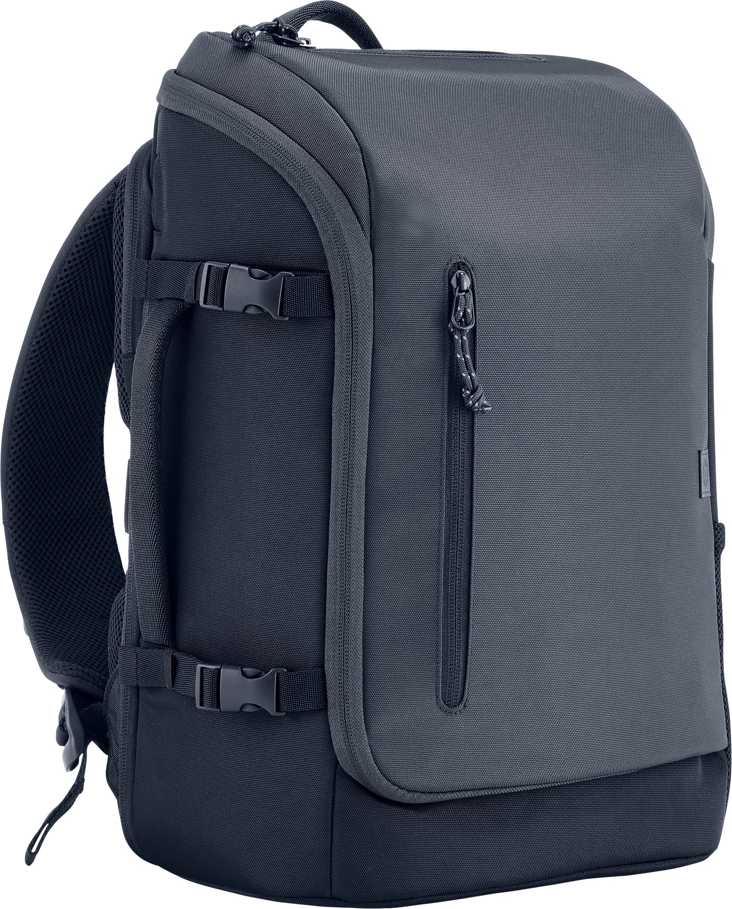 HP Travel 25L 15.6 Iron Grey Laptop Backpack