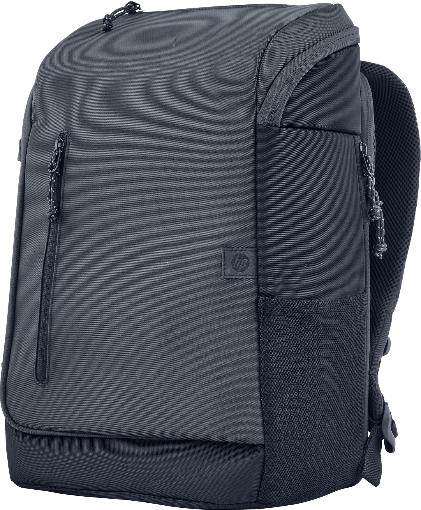 HP Travel 25L 15.6 Iron Grey Laptop Backpack