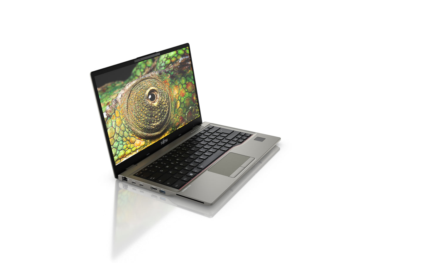 U7412 i5-1235U 16/512GB 14IN W11P VFY:U7412MF5DMBE