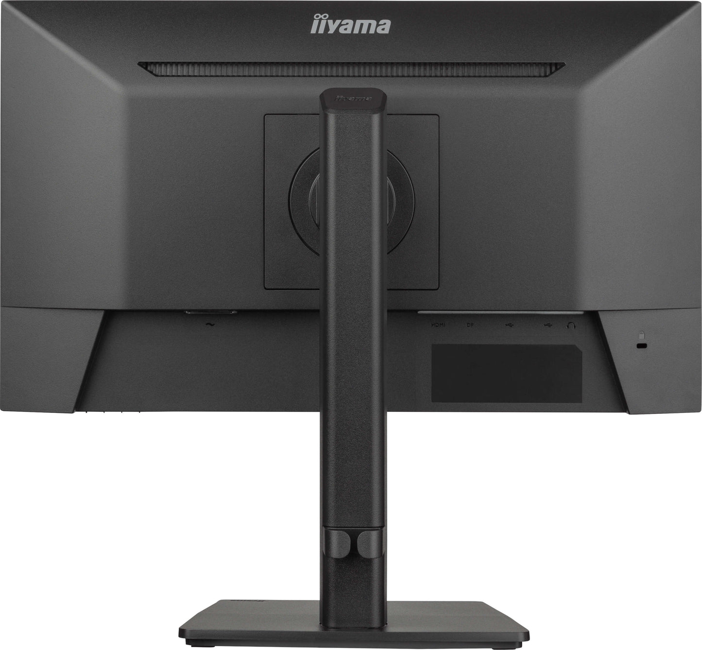 IIYAMA 22 inch W LCD Business Full HD IPS
