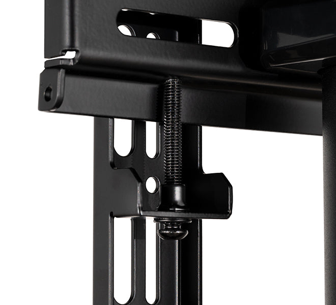 SYSTEM X - Universal Low Level Flat Scre