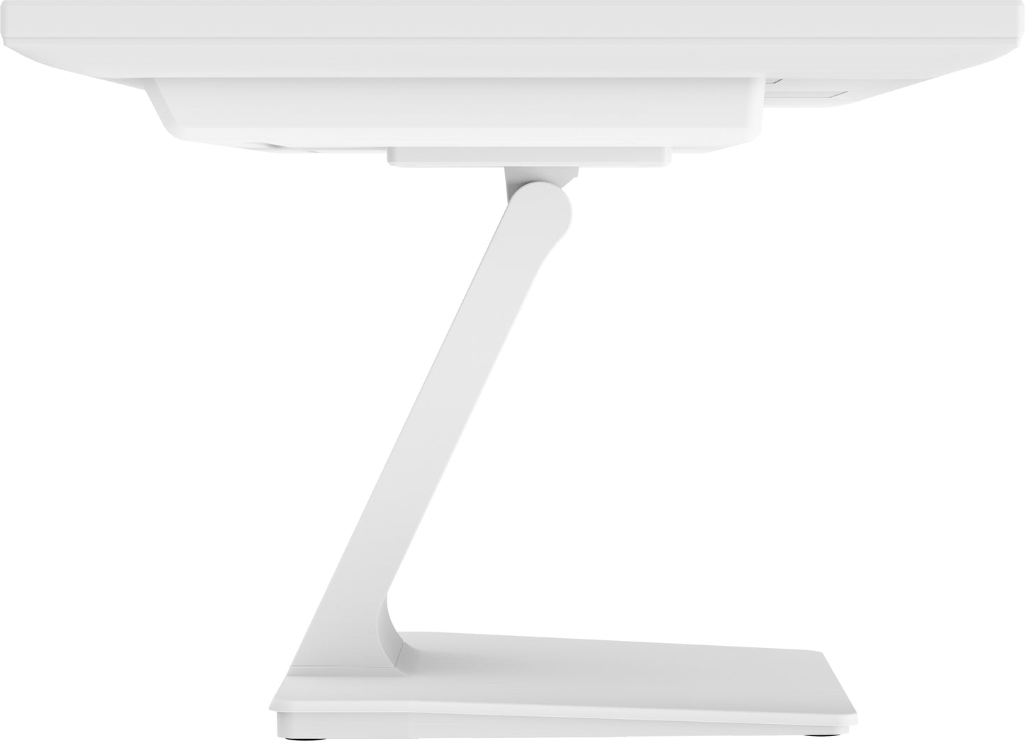 IIYAMA T2752MSC-W1AG 27inch WHITE IPS Optical Bonded PCAP 10P Touch with AG and Anti-Finger print coating 1920x1080
