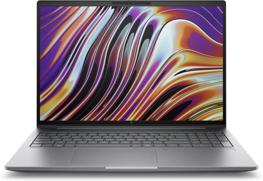 HP ZBPG11A R9-8945HS 16 64GB/1T PC