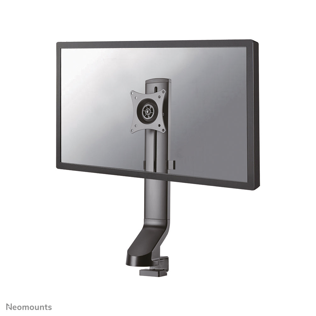 Flat Screen Desk Mount (clamp/grommet)